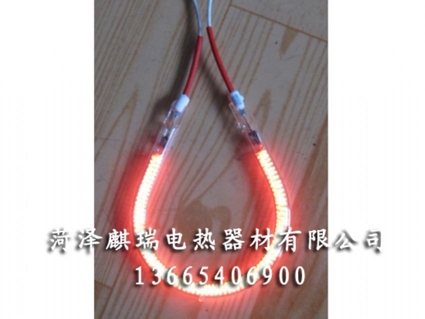 點(diǎn)擊查看詳細(xì)信息<br>標(biāo)題：遠(yuǎn)紅外碳纖維電熱管 閱讀次數(shù)：1658