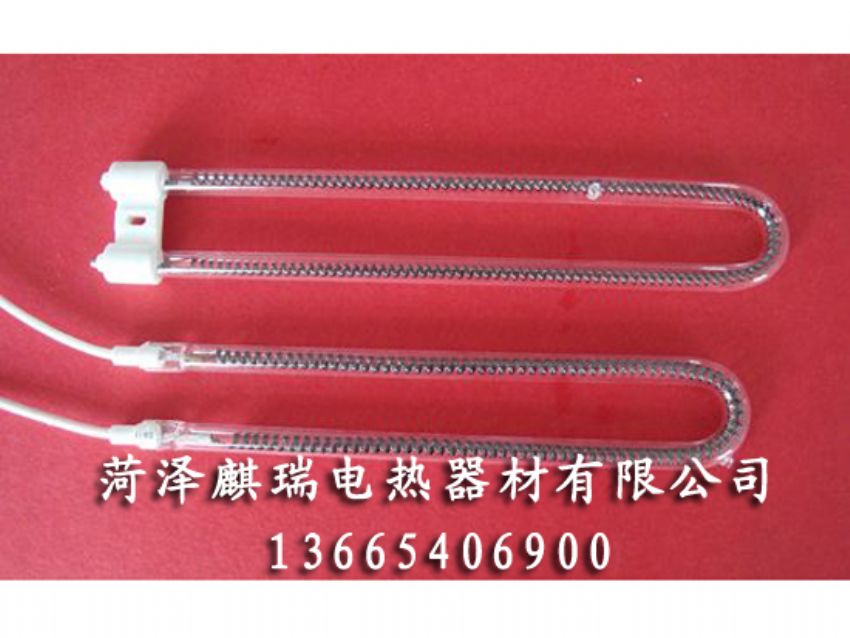 點(diǎn)擊查看詳細(xì)信息<br>標(biāo)題：遠(yuǎn)紅外碳纖維電熱管 閱讀次數(shù)：1748