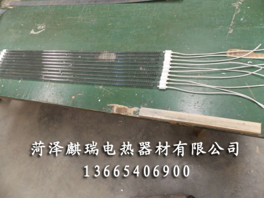 點(diǎn)擊查看詳細(xì)信息<br>標(biāo)題：碳纖維石英電熱管 閱讀次數(shù)：1737