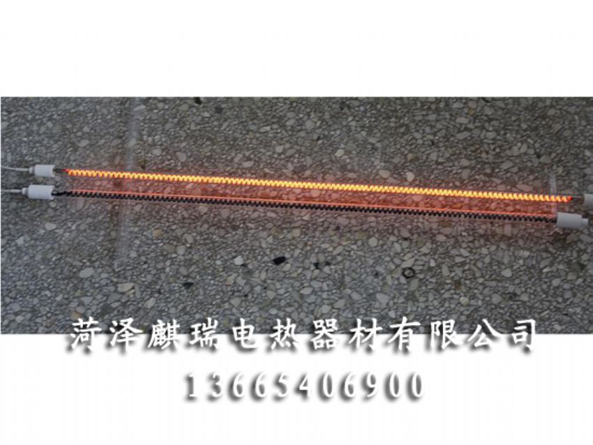 點(diǎn)擊查看詳細(xì)信息<br>標(biāo)題：碳纖維石英電熱管 閱讀次數(shù)：1713