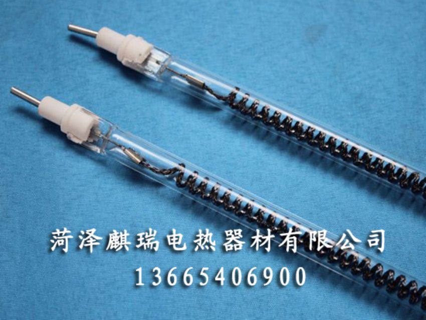 點(diǎn)擊查看詳細(xì)信息<br>標(biāo)題：碳纖維石英電熱管 閱讀次數(shù)：1777
