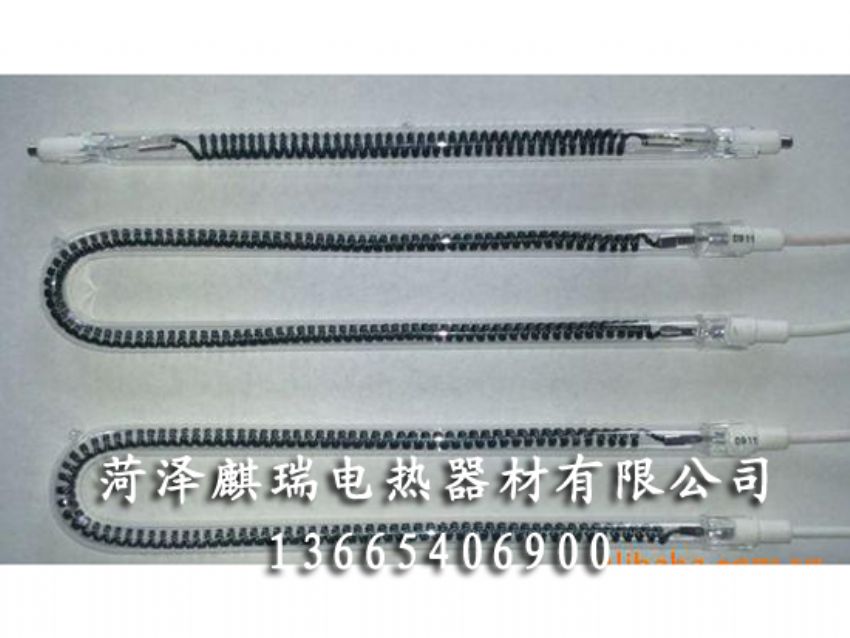 點(diǎn)擊查看詳細(xì)信息<br>標(biāo)題：碳纖維石英電熱管 閱讀次數(shù)：1832