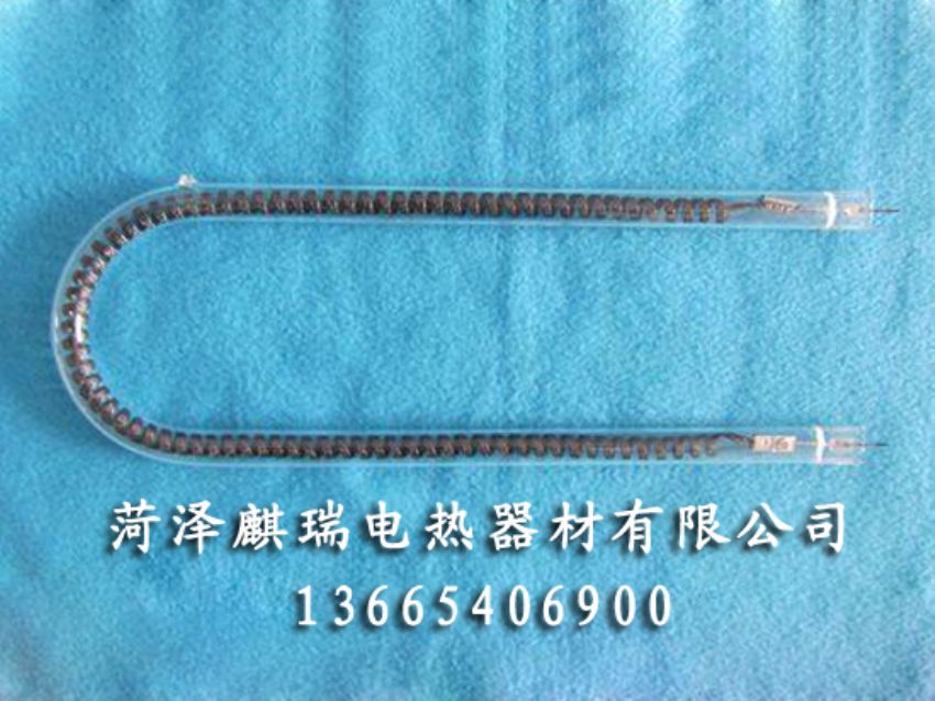 點(diǎn)擊查看詳細(xì)信息<br>標(biāo)題：碳纖維石英電熱管 閱讀次數(shù)：1703