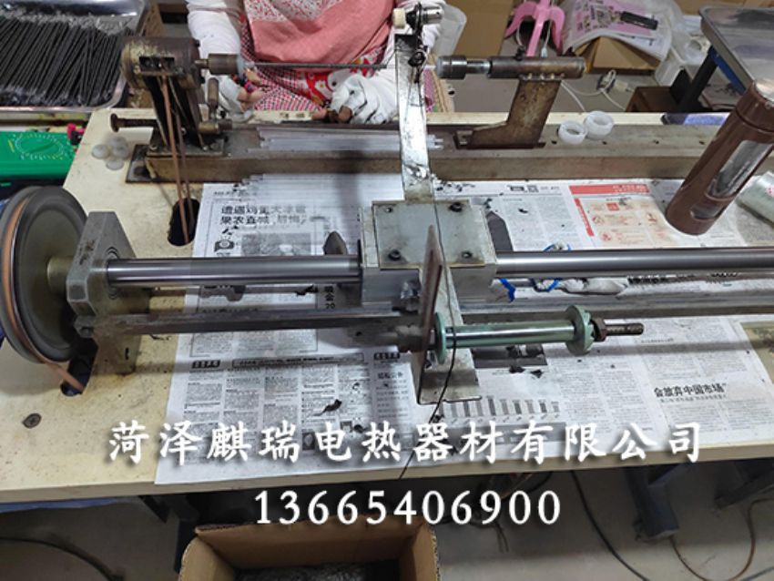 點(diǎn)擊查看詳細(xì)信息<br>標(biāo)題：廠(chǎng)房設(shè)備 閱讀次數(shù)：685